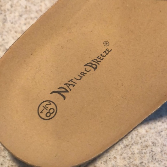 Wedges - Picture 5 of 7